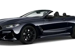Gebraucht 2024 BMW M850 Coupé | 159.579 €