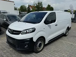 Weiß Gebraucht 2021 Opel Vivaro Edition Van | 22.900 € (Guter Preis)