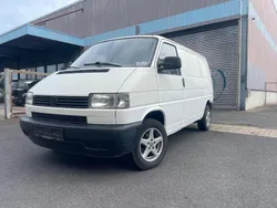 Weiß Gebraucht 1996 VW T4 Van | 1.300 €