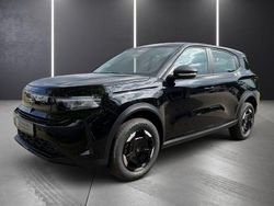 Schwarz Neu 2025 Opel Frontera Edition SUV | 22.980 € (Guter Preis)