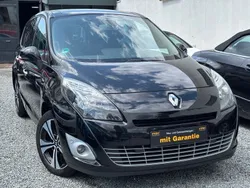 Gebraucht 2011 Renault Scénic III Bose Edition Van / Kleinbus | 5.190 € (Guter Preis)