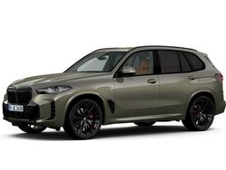 Neu 2025 BMW X5 Efficient Dynamics SUV | 100.961 € (Superpreis)