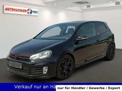 Schwarz Gebraucht 2011 VW Golf VI Edition Limousine | 8.199 € (Superpreis)
