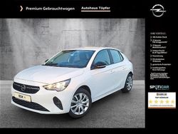 Weiß Gebraucht 2021 Opel Corsa-e Edition Kleinwagen | 15.950 € (Fairer Preis)