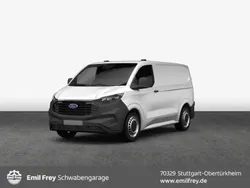 Weiß Neu 2024 Ford Transit Custom Basis Van | 39.590 € (Fairer Preis)