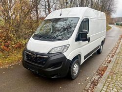 Weiß Gebraucht 2023 Opel Movano Edition Van | 23.999 € (Fairer Preis)