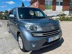 Grau Gebraucht 2007 Daihatsu Materia Van / Kleinbus | 5.990 € (Teuer)