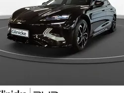 Schwarz Neu 2025 BYD Seal Design Limousine | 44.980 € (Superpreis)