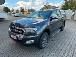 Grau Gebraucht 2017 Ford Ranger XLT Abholung | 17.999 € (Guter Preis)