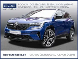 Ironblau (blau) Gebraucht 2024 Renault Austral Iconic SUV | 34.444 € (Fairer Preis)