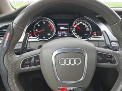 Braun Gebraucht 2010 Audi A5 Cabriolet Cabrio | 10.000 € (Superpreis)