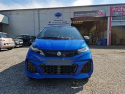 Neu 2025 Aixam Coupe Coupé | 24.235 € (Teuer)