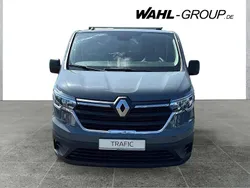 Grau Gebraucht 2024 Renault Trafic Komfort Van | 28.798 €