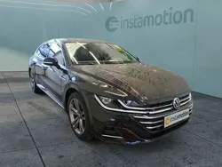 VW Arteon