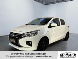 Islandweiss (s) Gebraucht 2023 Mitsubishi Space Star Select Kleinwagen | 13.389 € (Fairer Preis)