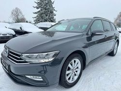 Grau Gebraucht 2020 VW Passat Conceptline Limousine | 12.620 € (Etwas zu teuer)