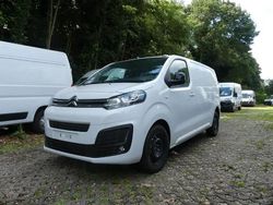 Weiß Gebraucht 2024 Citroën Jumpy Van / Kleinbus | 30.480 € (Superpreis)