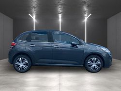 Grau Gebraucht 2013 Citroën C3 SELECTION Kleinwagen | 5.390 € (Fairer Preis)