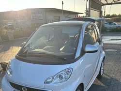 Weiß Gebraucht 2013 Smart ForTwo Coupé Kleinwagen | 5.800 €