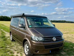 Braun Gebraucht 2010 VW T5 Van | 29.999 €