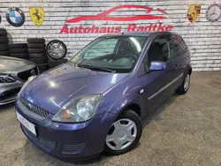Viola Gebraucht 2006 Ford Fiesta Kleinwagen | 899 € (Superpreis)