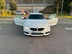 Weiß Gebraucht 2016 BMW 428 M Sport Coupé | 19.500 € (Fairer Preis)