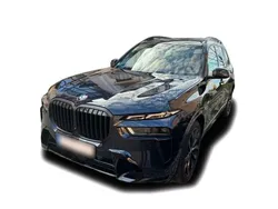Schwarz Gebraucht 2023 BMW X7 Exclusive SUV | 115.012 €