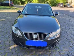 Seat Exeo