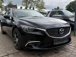 Schwarz Gebraucht 2015 Mazda 6 Kombi | 13.900 € (Fairer Preis)