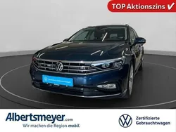 Gebraucht 2024 VW Passat Elegance Kombi | 38.999 € (Fairer Preis)
