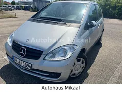 Silber Gebraucht 2011 Mercedes A180 Limousine | 6.999 € (Fairer Preis)