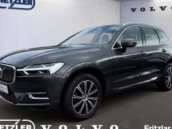 Grün Gebraucht 2019 Volvo XC60 Inscription SUV | 45.490 €