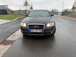 Blau Gebraucht 2006 Audi A6 Kombi | 3.299 € (Guter Preis)