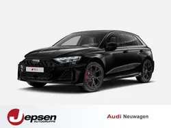 Audi RS3 Sportback