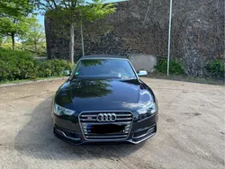 Schwarz Gebraucht 2012 Audi S5 Cabriolet Cabrio | 20.500 € (Fairer Preis)