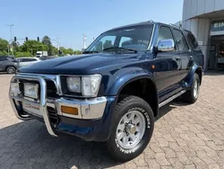 Blau Gebraucht 1990 Toyota 4 Runner SUV | 15.990 €