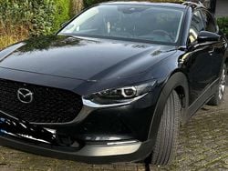 Schwarz Gebraucht 2019 Mazda CX-30 Selection SUV | 20.499 € (Fairer Preis)
