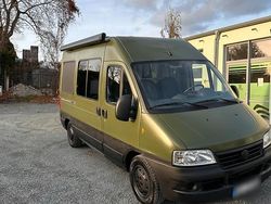 Gebraucht 2003 Fiat Ducato Van | 6.500 €