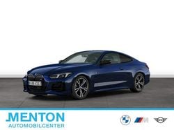 Blau Gebraucht 2025 BMW M440 M Sport Limousine | 69.609 € (Teuer)