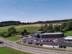 Blau Gebraucht 2023 Subaru XV Platinum SUV | 23.990 € (Fairer Preis)