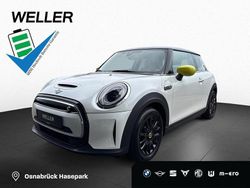 Grau Gebraucht 2023 Mini Cooper Kleinwagen | 20.450 €