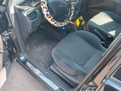 Schwarz Gebraucht 2001 Ford Focus Ghia Kombi | 2.200 € (Etwas zu teuer)