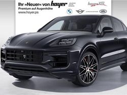 Chromitschwarz (metallic) Gebraucht 2024 Porsche Cayenne S SUV | 128.830 €