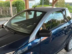 Blau Gebraucht 2022 Aixam City | 11.800 € (Fairer Preis)