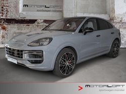 Articgrau Gebraucht 2025 Porsche Cayenne S SUV | 121.990 €