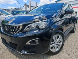 Schwarz Gebraucht 2020 Peugeot 3008 SUV | 14.280 € (Guter Preis)
