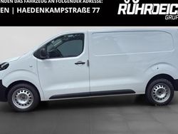 Weiß Neu 2025 Peugeot Expert Van | 25.990 € (Fairer Preis)