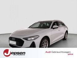 Gletscherweiß metallic Gebraucht 2025 Audi A5 Sport Coupé | 42.970 € (Superpreis)