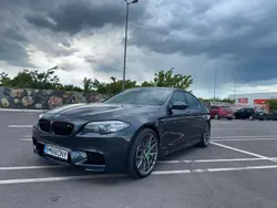 Schwarz Gebraucht 2014 BMW M5 Performance Limousine | 39.000 € (Fairer Preis)