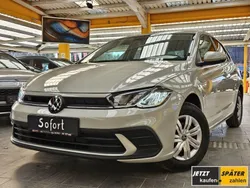Beige Gebraucht 2024 VW Polo Edition Limousine | 17.550 € (Superpreis)